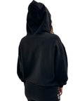 Felpa Con Cappuccio MSGM