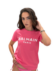 T shirt Balmain