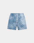 BOXER MARE MIDI D2 MONOGRAM