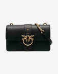 Pinko
LOVE ONE CLASSIC - Borsa a tracolla - black