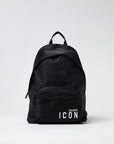 DSQUARED2
Zaino Icon Dsquared2 in nylon