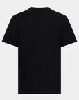 T-Shirt Metal D2 Upside Down Regular Fit