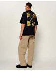 Off-White t shirt cotone