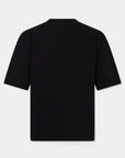 T-Shirt Loose Fit Con Ricamo 1995
