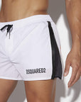 DSQUARED2
Costume Dsquared2 in nylon con logo