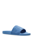 SANDALI SLIDE CON LOGO DSQUARED2