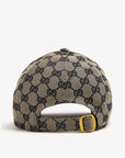 GUCCI
Original GG baseball cap