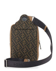 Tracolla Fendi