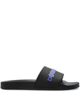 DSQUARED2 LOGO SLIDES
