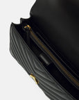 Pinko
LOVE ONE MINI - Borsa a tracolla - nero