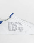 Sneaker Strobel Portofino Light in pelle di vitello nappato