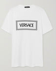 T Shirt Versace Donna