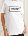 T Shirt Versace Donna