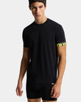 T-SHIRT DSQUARED2 IN COTONE