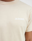 La maglietta Jacquemus