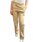 Pantalone tuta in cotone