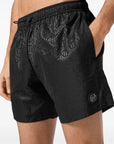 Costume mare Philipp Plein