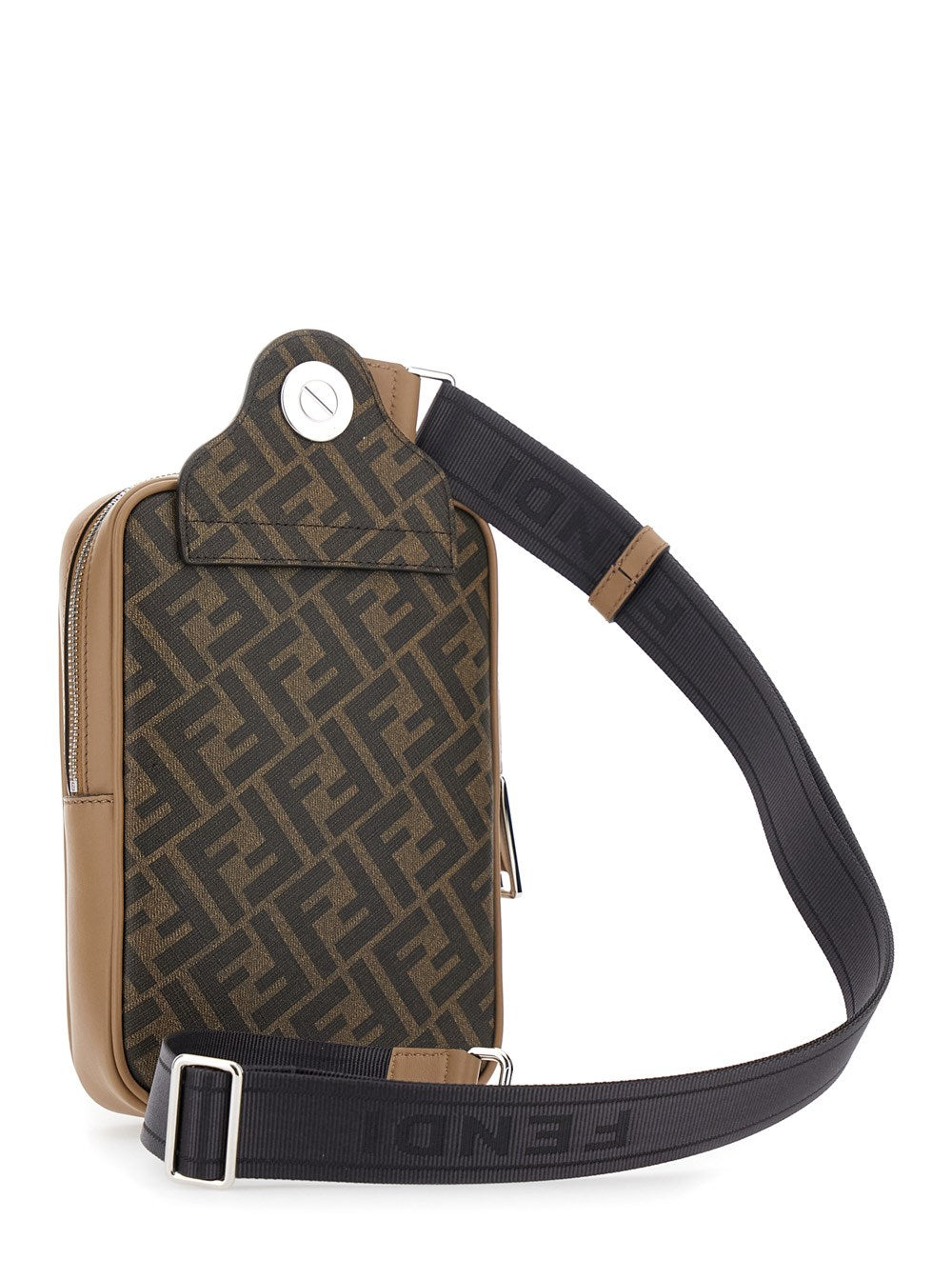 Tracolla Fendi