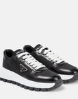 Sneakers Prada in pelle