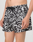 MOSCHINO COUTURE
Costume Moschino Couture in nylon con stampa all over