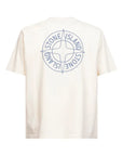 Stone Island
T-shirt con stampa