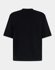 D2 MONOGRAM LOOSE FIT T-SHIRT