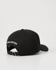 DSQUARED2
CAPPELLINO - BLACK
