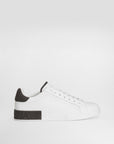 Sneaker Portofino in pelle di vitello