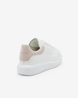 Sneaker Oversize da Donna in Bianco/patchouli