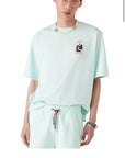 T shirt Casa Blanca uomo