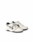 Sneakers Out Of Office Bianco/nero