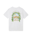 T shirt Casa Blanca uomo