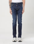 DSQUARED2
Jeans Dsquared2 in denim