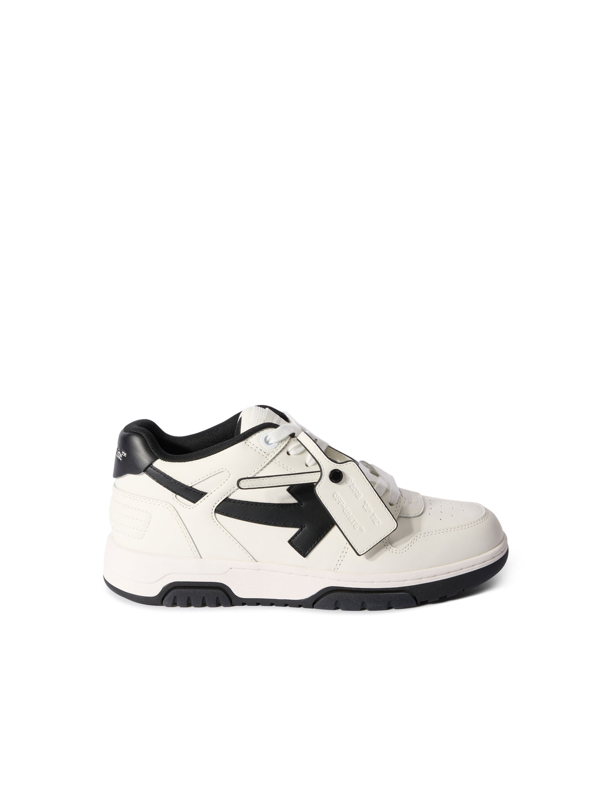 Sneakers Out Of Office Bianco/nero
