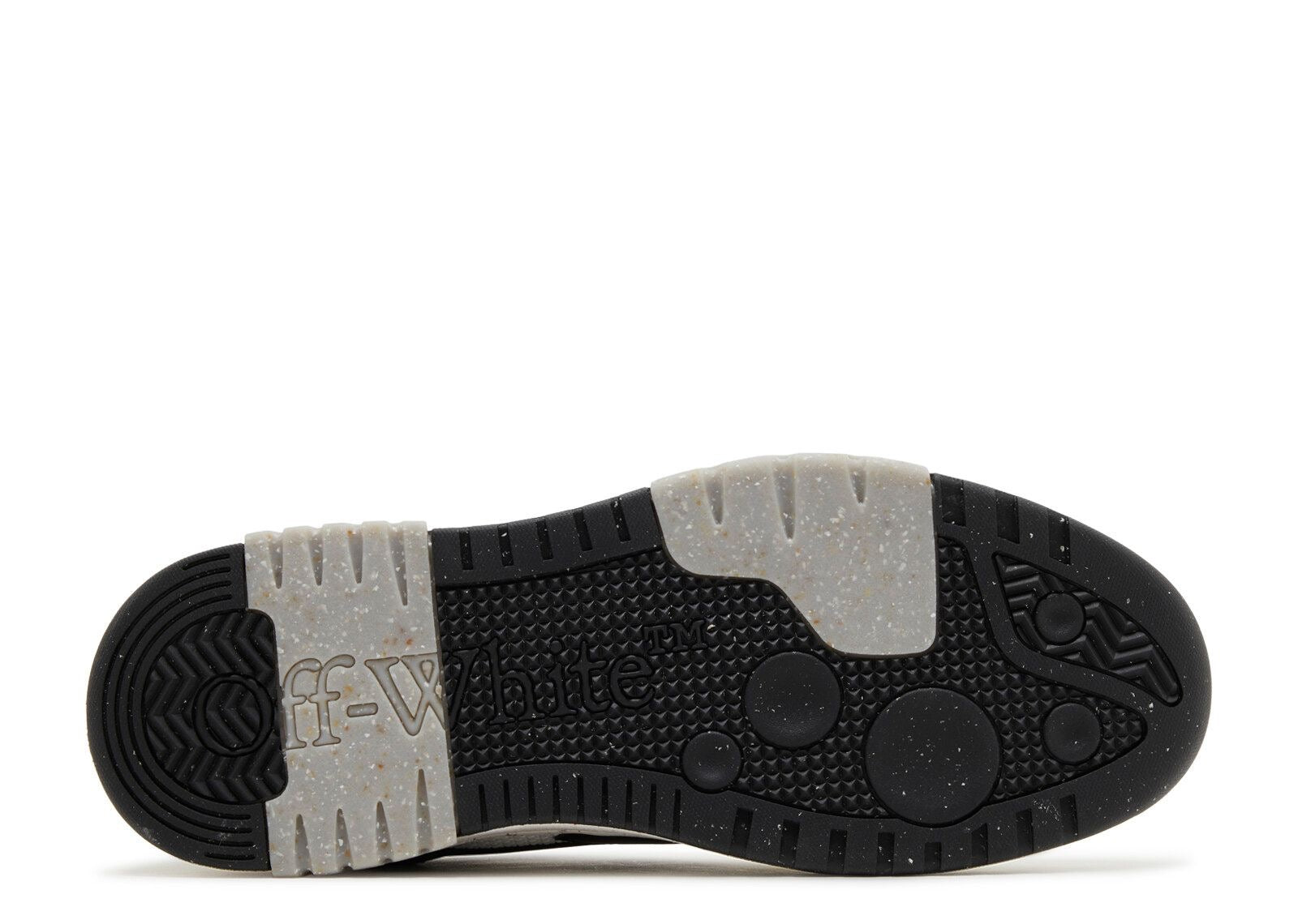 Off-White

OFF-WHITE OUT OF OFFICE SLIM 'WHITE BLACK SPECKLED