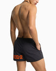 DSQUARED2 COSTUME