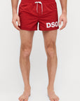 SWIM BOXER MIDI