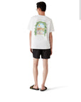 T shirt Casa Blanca uomo