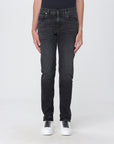 DOLCE & GABBANA
JEANS SKINNY CINQUE TASCHE