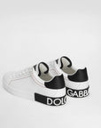 Sneaker Portofino in pelle di vitello