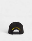 CAPPELLO DA BASEBALL CON PATCH DSQUARED2