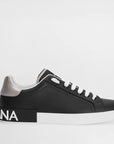 Sneaker Portofino in pelle di vitello