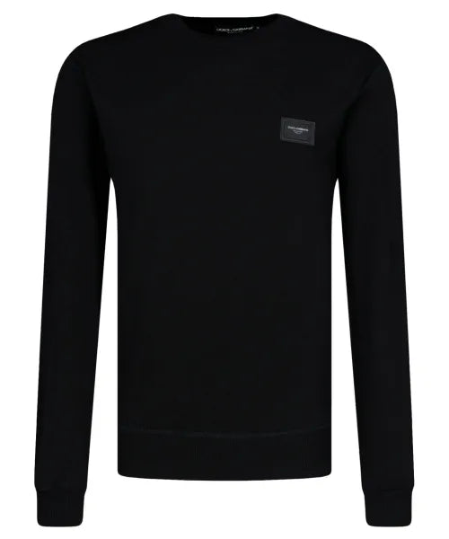 Dolce &amp; Gabbana
Felpa con logo