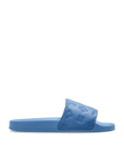 SANDALI SLIDE CON LOGO DSQUARED2