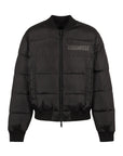 DSQUARED2
Bomber imbottito