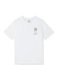 Casablanca LA COLONNE T-SHIRT