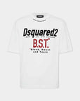 LOOSE FIT BLOOD SWEAT TEARS T-SHIRT