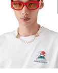 T shirt Casa Blanca uomo