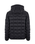 PIUMINO UOMO BLAUER NERO