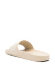 Givenchy
Sandali piatti slide in gomma